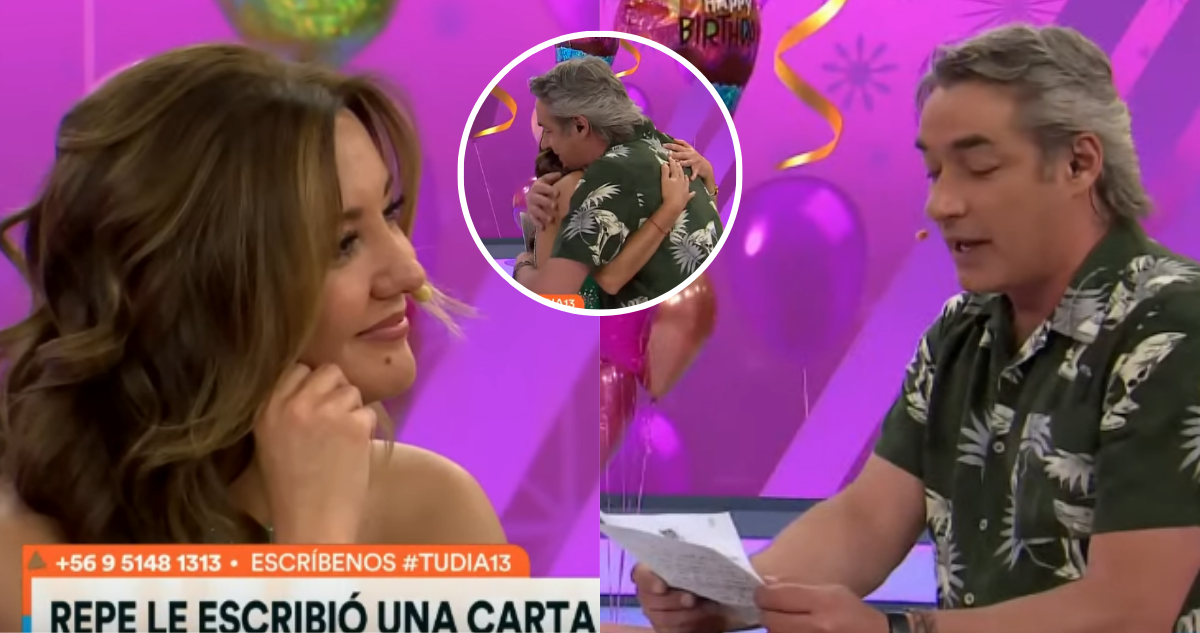 Capturas de Youtube