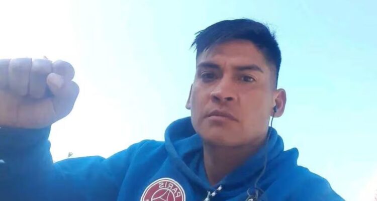 Corte de Copiapó ratifica prisión preventiva para Luis Castillo y su pareja por secuestro extorsivo