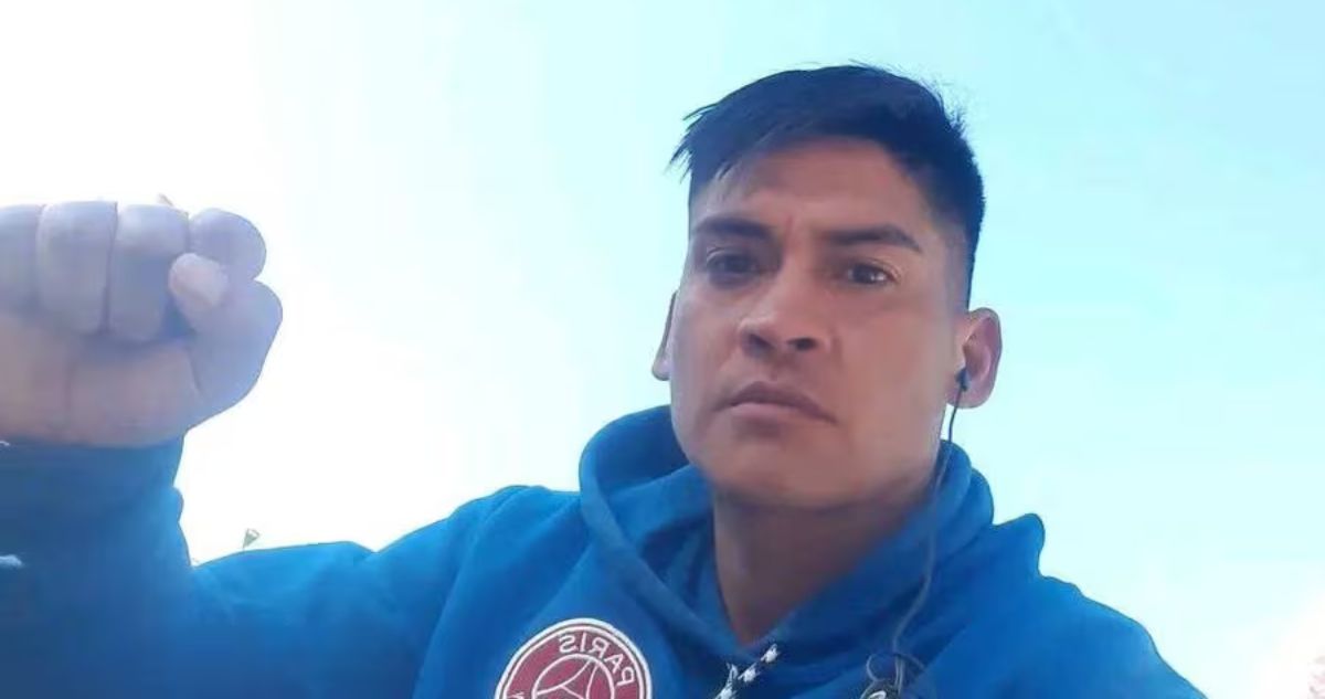 Corte de Copiapó ratifica prisión preventiva para Luis Castillo y su pareja por secuestro extorsivo