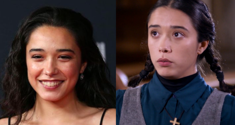 ¿Quién es Sara Becker?: la primera actriz chilena nominada a los Premios Goya