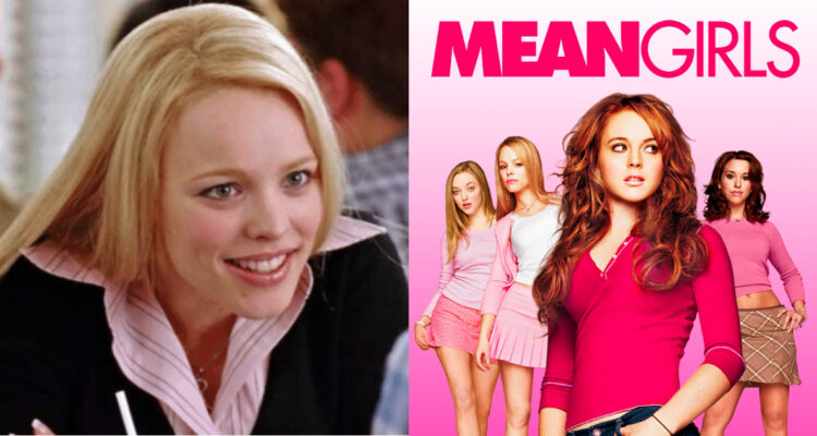 Rachel McAdams revela por qué no participó en la reciente reunión de Mean Girls: “Me di cuenta tarde”