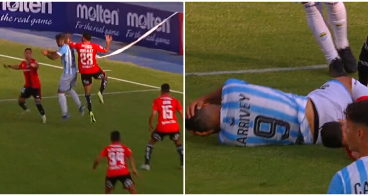 Ramiro González Magallanes Colo Colo