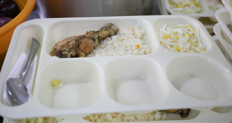 Cerrarán casino de Gendarmería en cárcel de Punta Arenas durante una semana debido a plaga de ratones