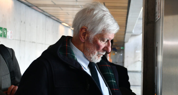 Por octava vez: Justicia confirma prisión preventiva para exalcalde Raúl Torrealba