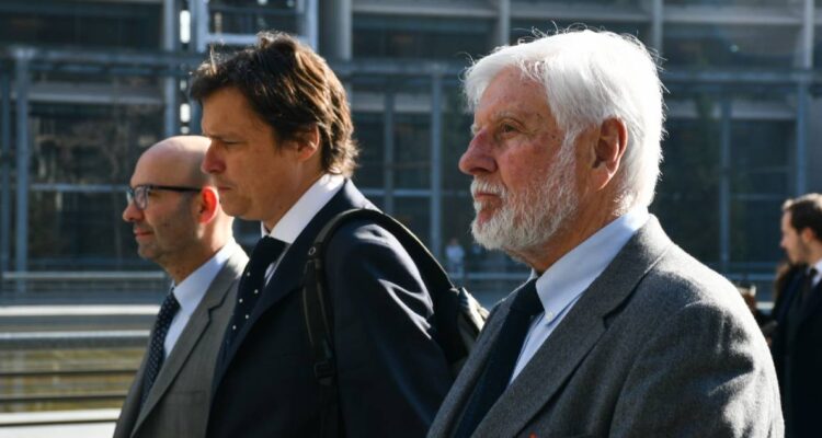 “Peligro para la sociedad”: Justicia confirma por séptima vez prisión preventiva a Raúl Torrealba