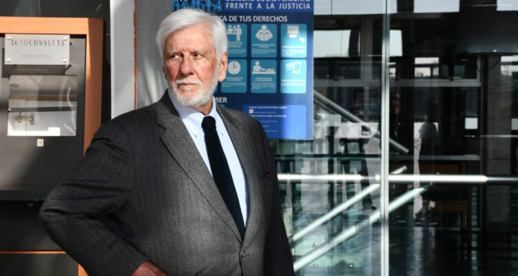 Raúl Torrealba admite que recibió sobres con dinero pero niega haberlo utilizado para “gastos propios”