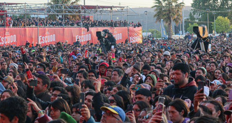 Confirman realización de Festival REC para marzo del 2024