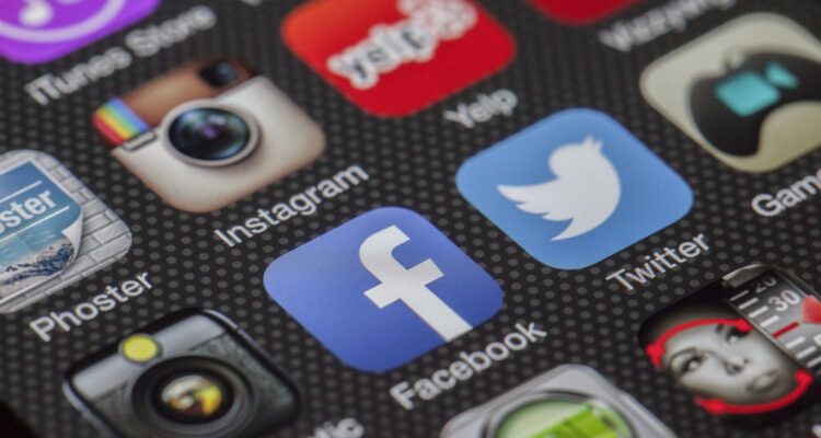 Italia aplica millonaria multa contra Meta por su publicidad de juegos de azar