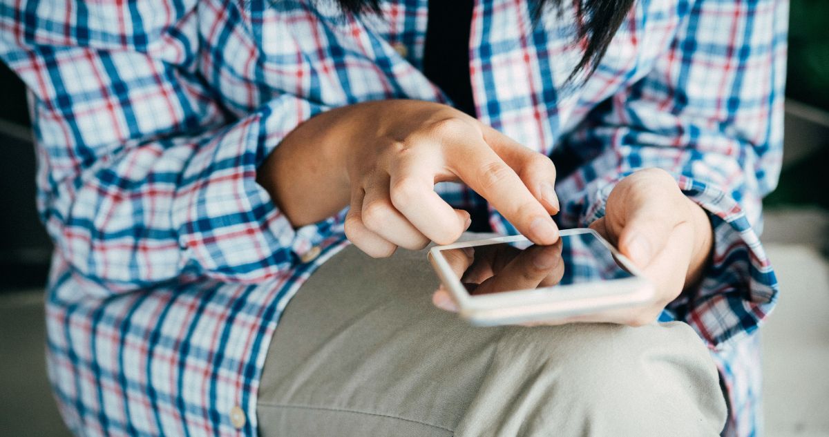 TikTok e Instagram son las redes sociales usadas para realizar diagnósticos