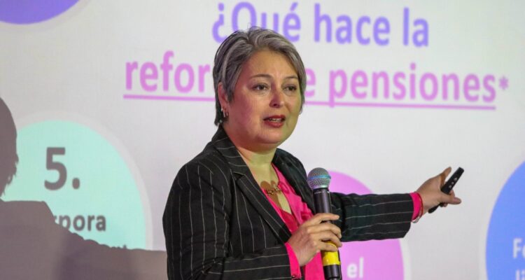 RN acusa “letra chica” en reforma de pensiones: al 5to año iría primer punto a cuentas individuales