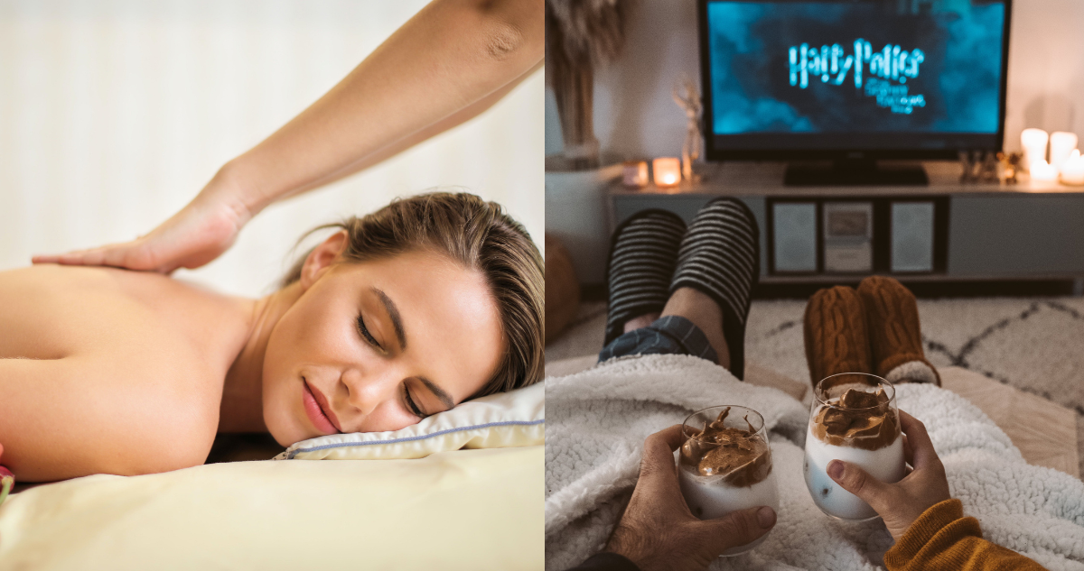 Esta Navidad regala experiencias: 6 ideas para que no te compliques buscando un regalo