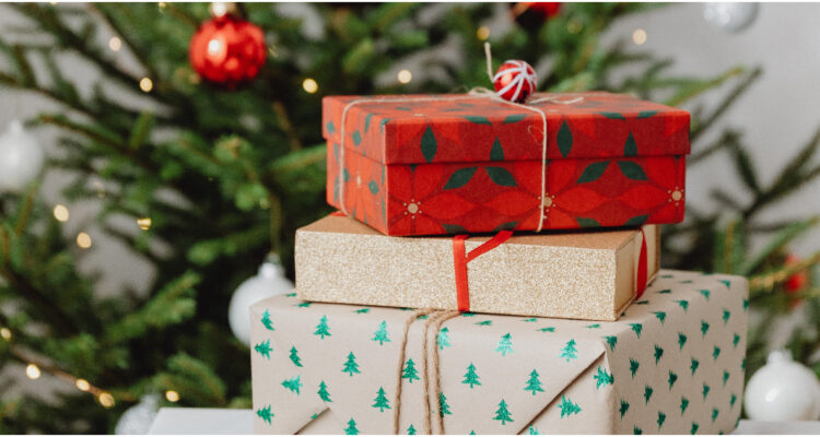 Regalos de último minuto