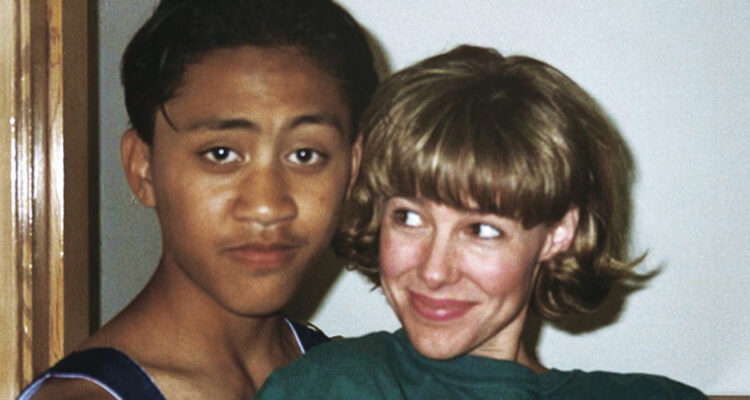 La profesora que tuvo una relación con su alumno de 12 años