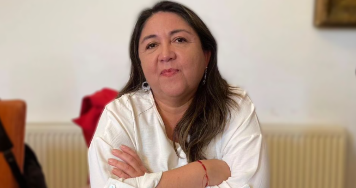 Renuncia seremi de la Mujer del Bío Bío en medio de sumario por no denunciar posible ataque sexual