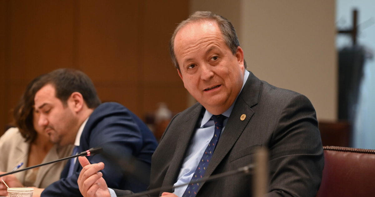 Caso Convenios
