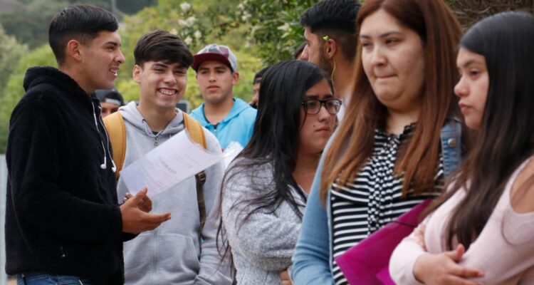 Cuándo se publican los resultados de la condición socioeconómica del FUAS y dónde revisar con el RUT para becas, créditos y grauidad.