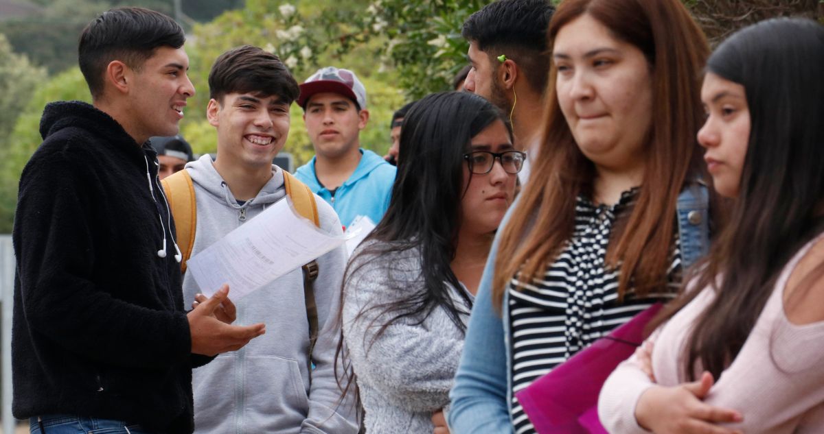 Cuándo se publican los resultados de la condición socioeconómica del FUAS y dónde revisar con el RUT para becas, créditos y grauidad.