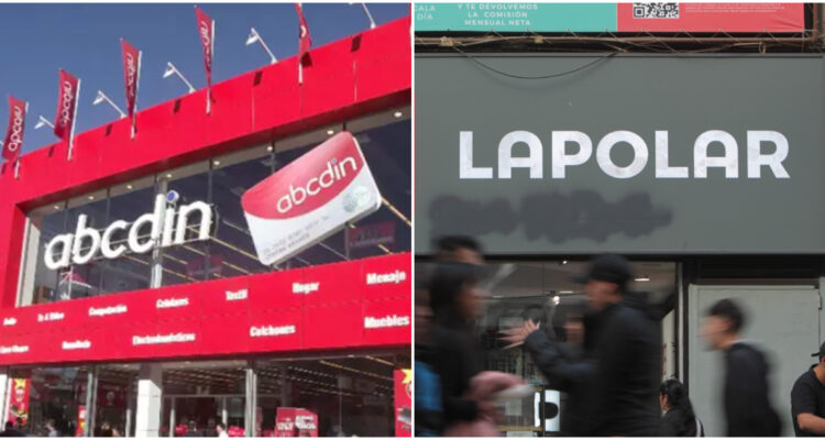 La FNE aprueba que La Polar se fusione con Abcdin: descartó que ello provoque riesgos en el mercado