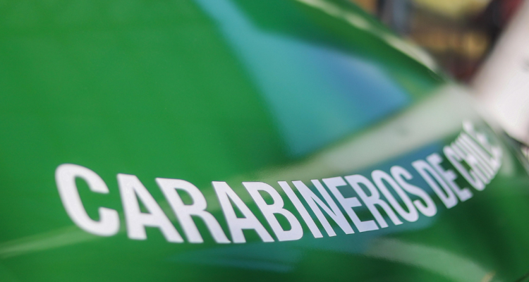 retén Las Ánimas Valdivia