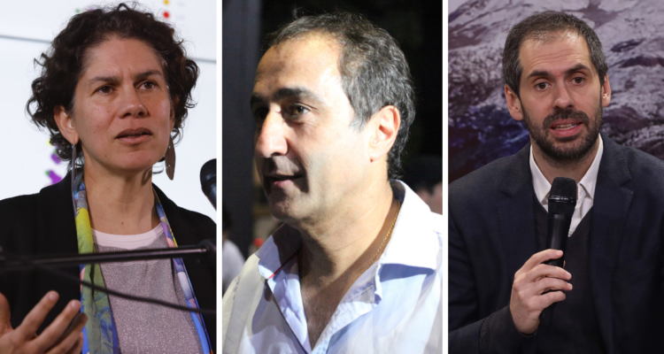 reunión casa pablo zalaquett