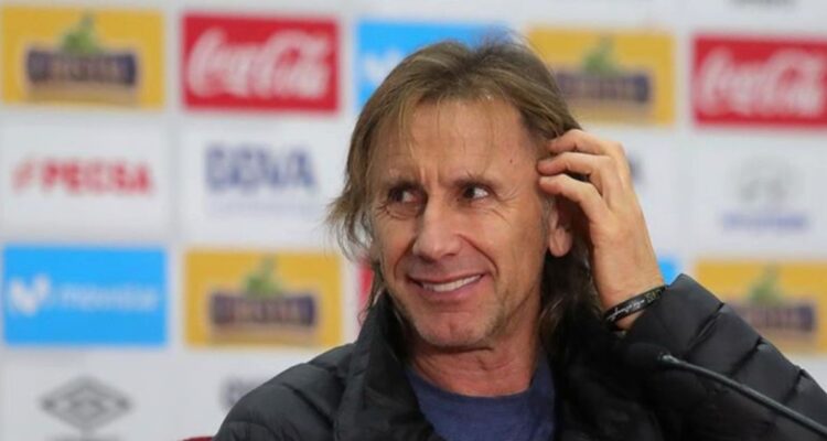 Ricardo Gareca