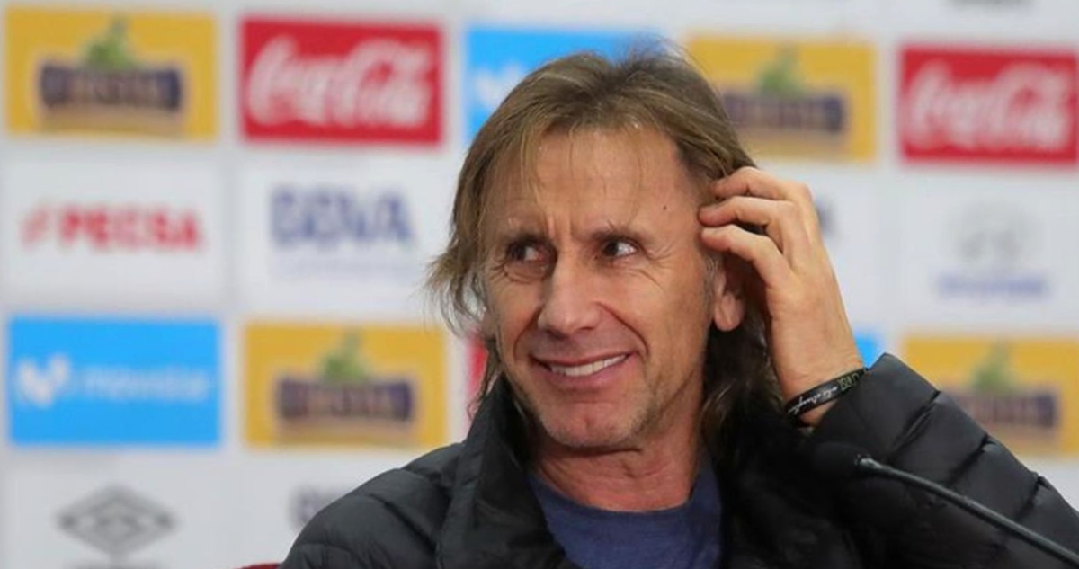 Ricardo Gareca