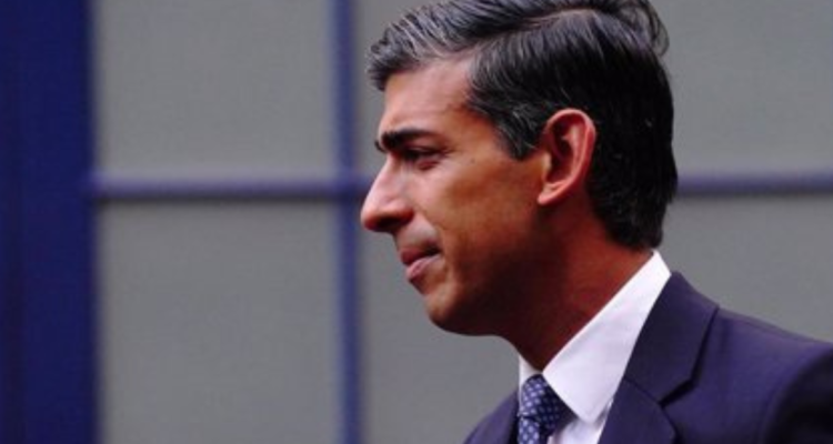 Rishi Sunak