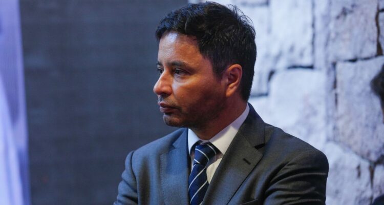 “Me voy con un gusto amargo”: Carter descarta que el Gobierno aplique Estado de Excepción en la RM