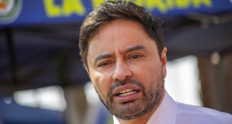 La Florida decreta estado de emergencia comunal: incorporará exuniformados de FF.AA y Carabineros