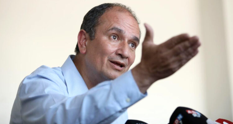 rodrigo diaz fundacion en ti y efectos en su reeleccion