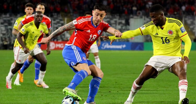 Rodrigo Echeverría defendió el trabajo de Eduardo Berizzo en La Roja.