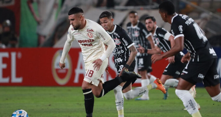 Rodrigo Ureña destacado en Perú contexto