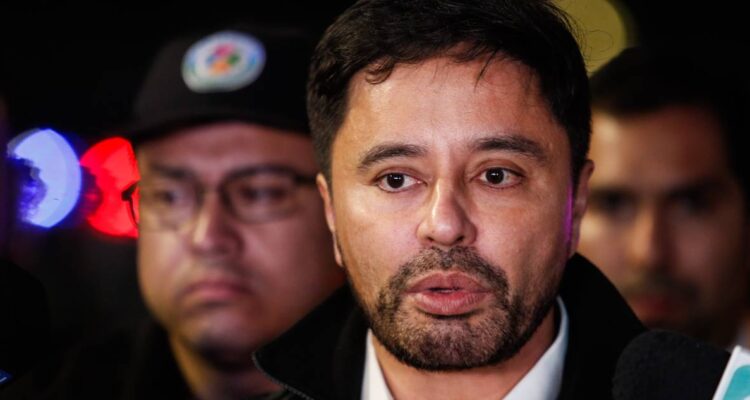 Carter recrimina dichos de la ministra Tohá por niño baleado: “Las mismas frases cursis y clichés”