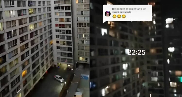 Revelan que 58% de los reclamos municipales son por ruidos molestos en edificios de Estación Central