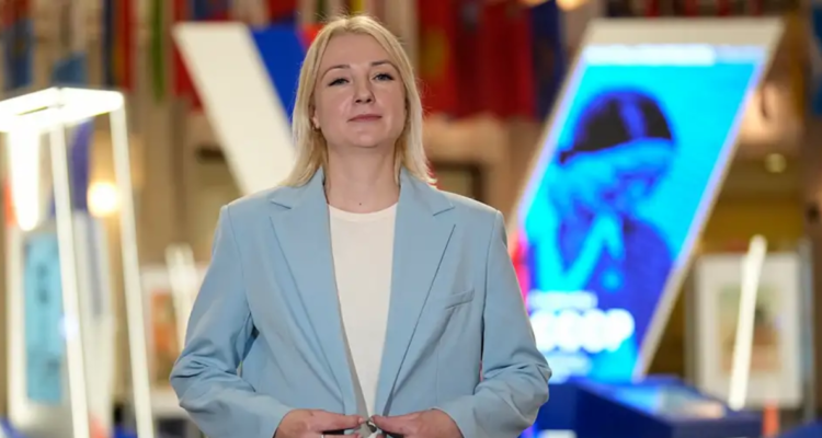 Rusia niegan inscripción de candidatura presidencial a opositora de Putin