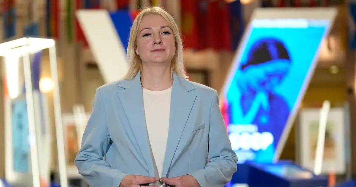 Rusia niegan inscripción de candidatura presidencial a opositora de Putin