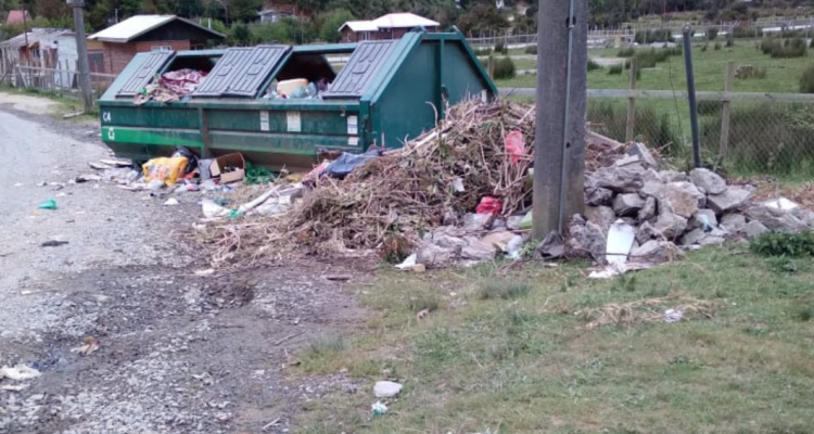 San Juan de la Costa: vecinos del sector Maicolpué Río Sur reclaman por ...