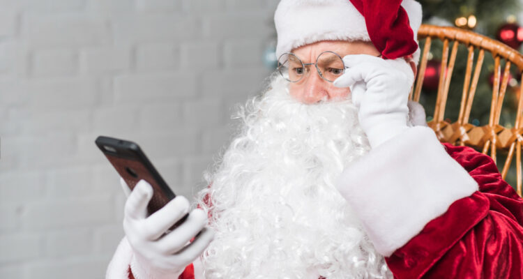 Videollamada Viejo Pascuero