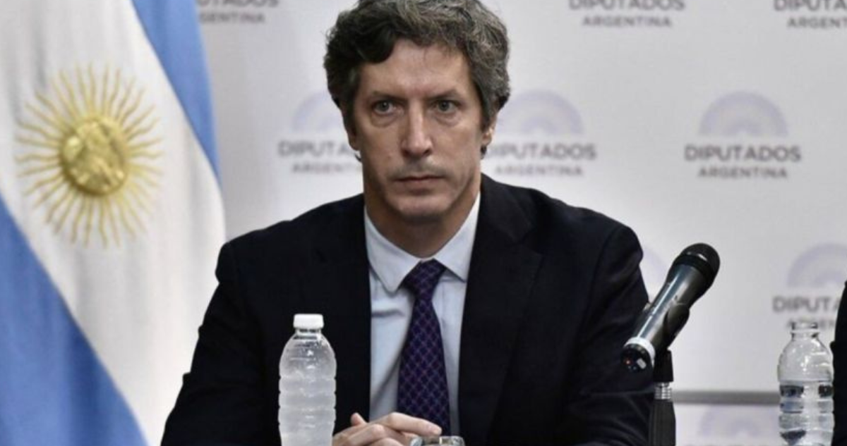 Santiago Bausili