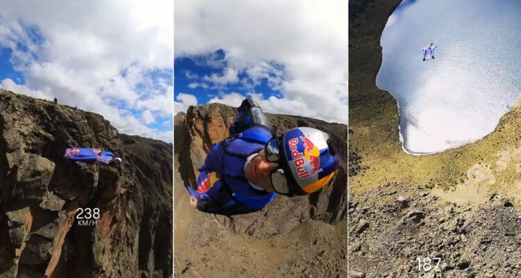 Sebastián Ardilla Álvarez y su último gran desafío: en el Monte Kenia