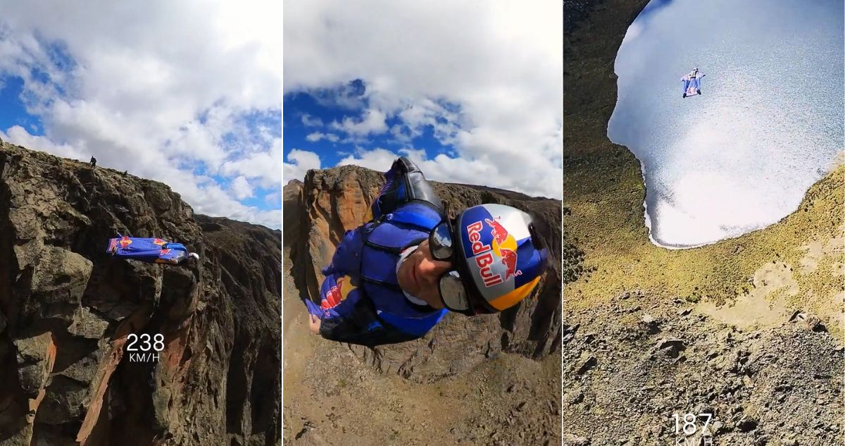 Sebastián Ardilla Álvarez y su último gran desafío: en el Monte Kenia