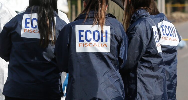 Secuestro de pareja de comerciantes: los encuentran con vida
