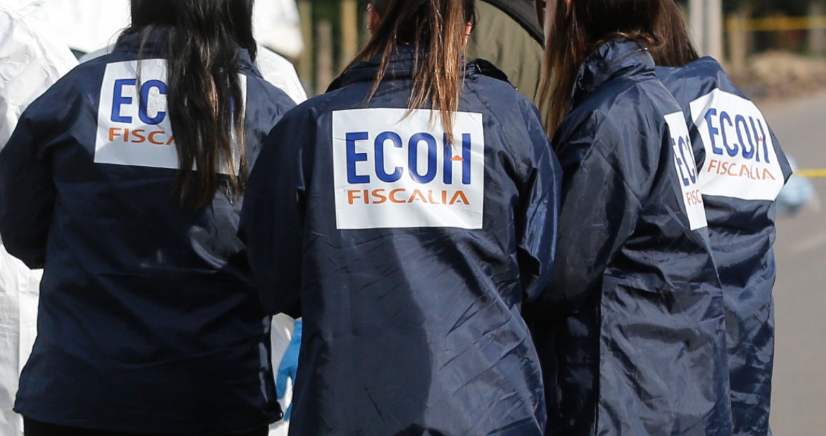Secuestro de pareja de comerciantes: los encuentran con vida