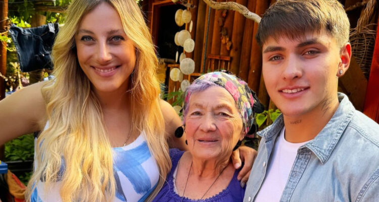 “Está débil”: Revelan complejo estado de salud de Mónica Ramos, ex participante de Gran Hermano