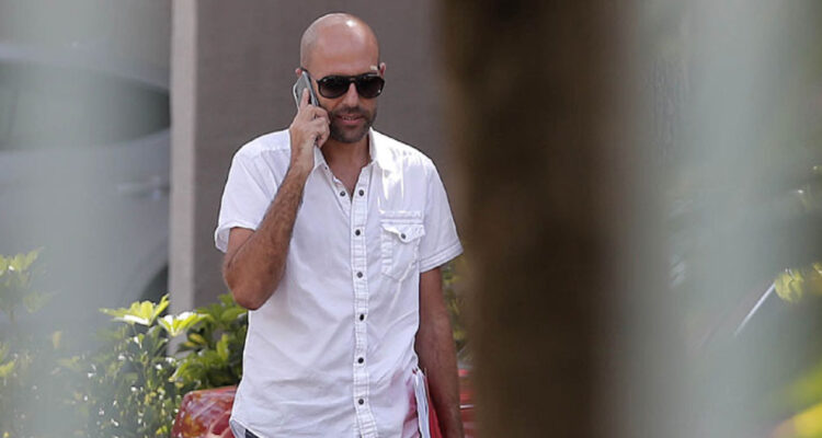 Sergio Jadue regreso a Chile