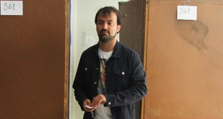 SHARP TRAS RESULTADOS DE PLEBISCITO