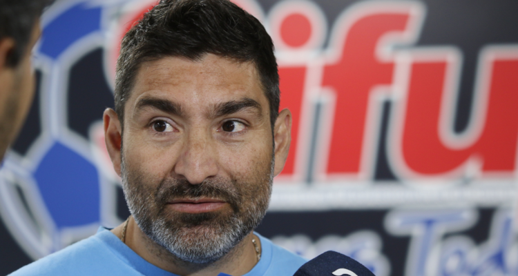 Sifup estalla tras nueva regla impuesta a extranjeros por la ANFP.