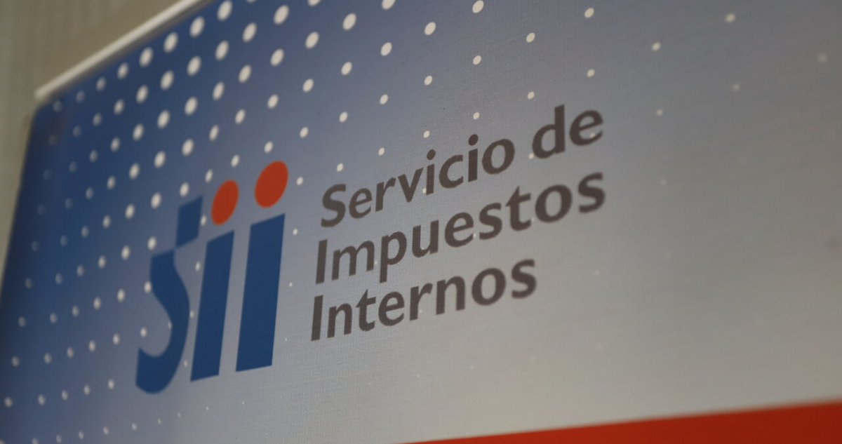 SII Contribuciones