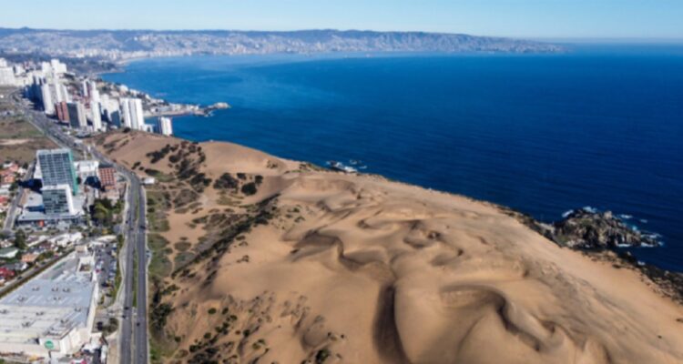 Dunas de Concón