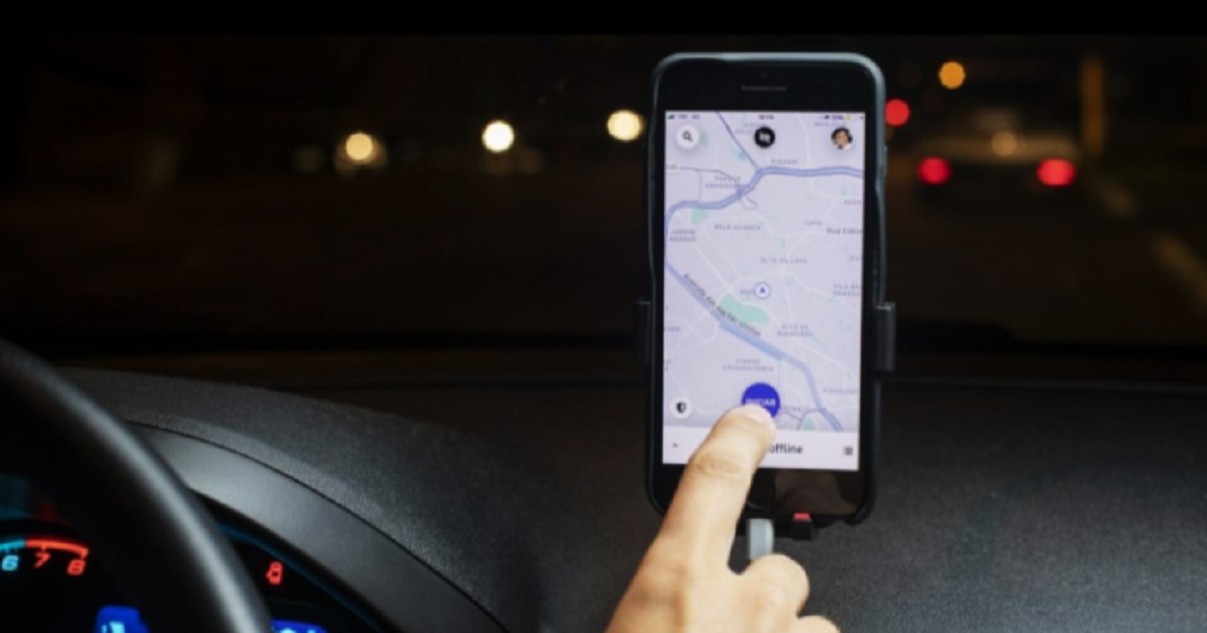 Uber